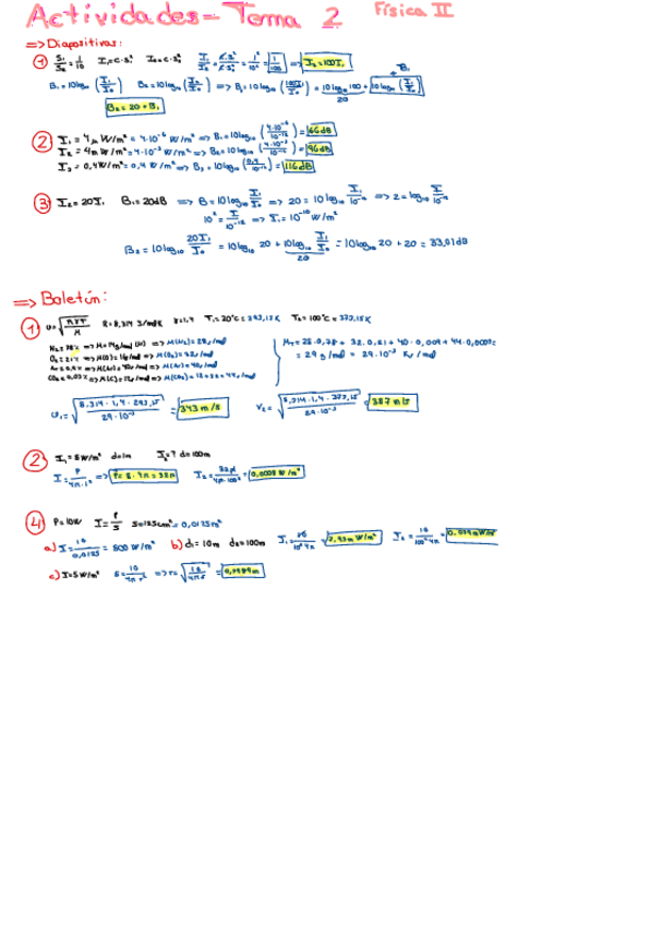 Ejercicios Tema Pdf