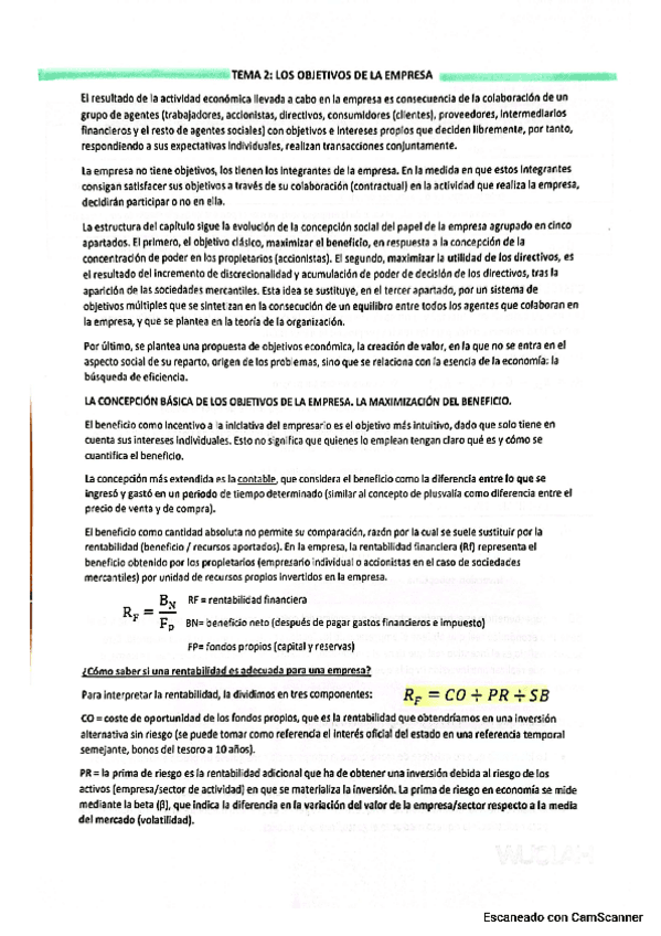 TEMA 2: LOS OBJETIVOS DE LA EMPRESA.pdf