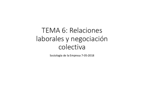 Tema 6 Relaciones Laborales y Negociación Colectiva.pdf