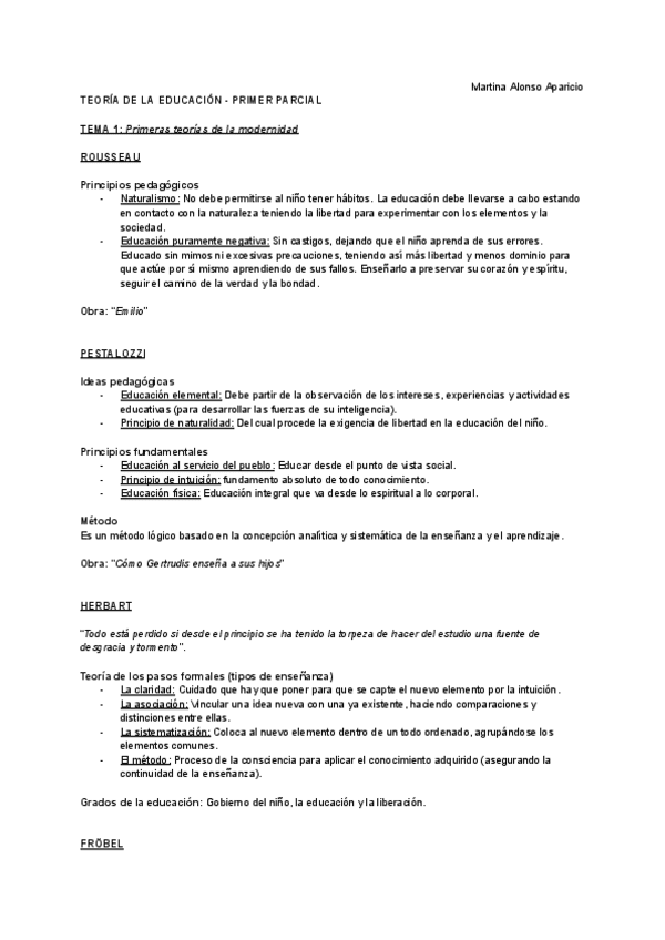 teoría de la educación - primer parcial.pdf