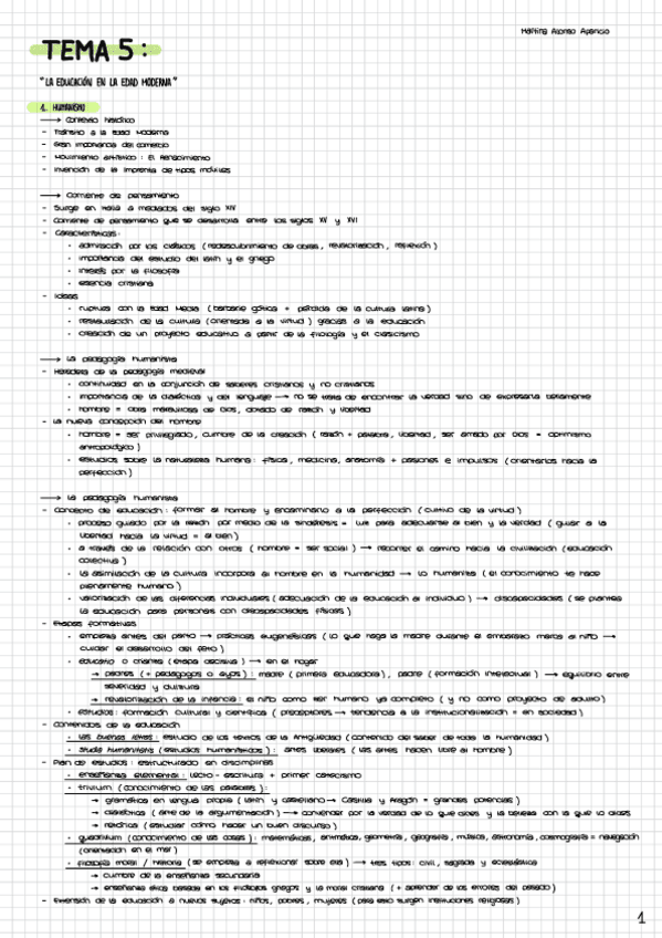 historia - tema 5 (la educación en la edad moderna).pdf