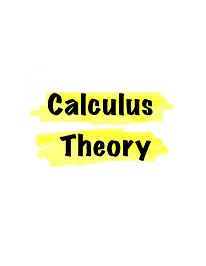 Calculus-Theory.pdf
