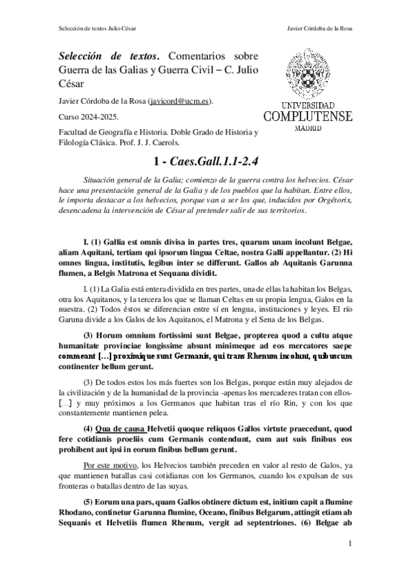 CORDOBA-DE-LA-ROSA-JAVIER.-SELECCION-DE-TEXTOS-JULIO-CESAR-COMENTARIOS-SOBRE-LA-GUERRA-DE-LAS-GALIAS-Y-GUERRA-CIVIL.-LATIN-I..pdf