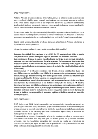 CASOS PRÁCTICOS POSESION.pdf