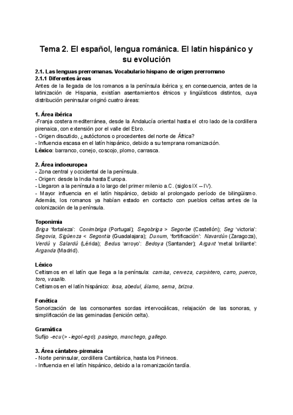 Tema-2.-El-espanol-lengua-romantica.-El-latin-hispanico-y-su-evolucion.pdf