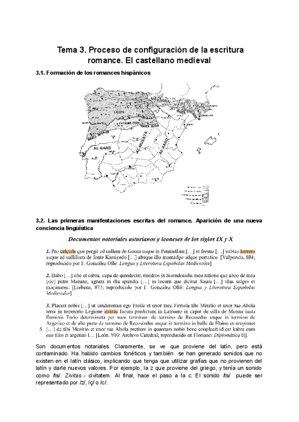 Tema-3.-Proceso-de-configuracion-de-la-escritura-romance.-El-castellano-medieval.pdf