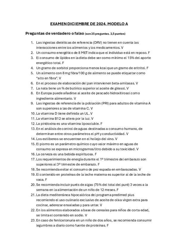 Examen diciembre 24. V/F. Ejercicio. Test. Contestado.pdf