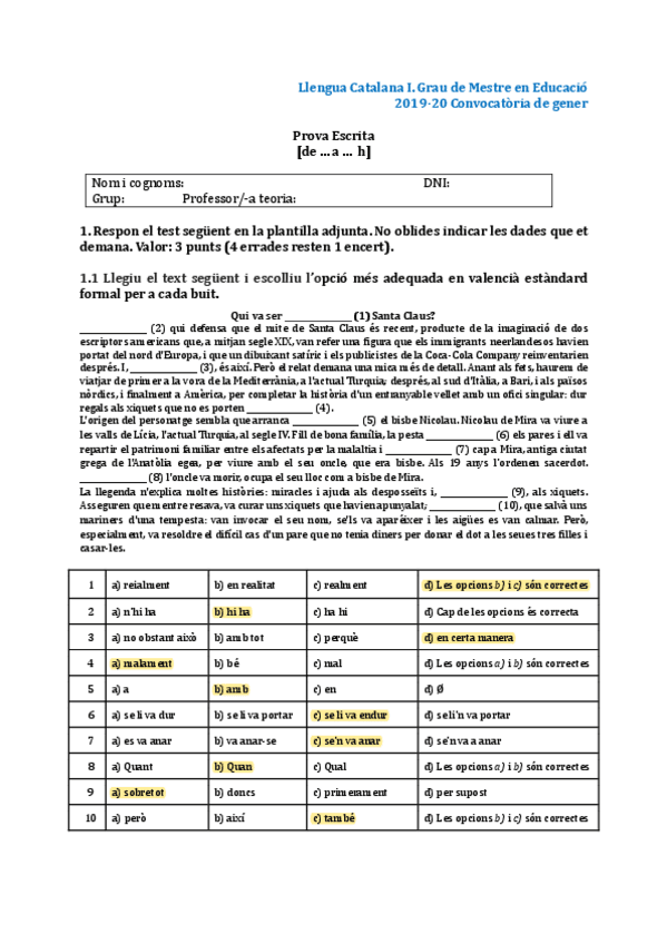 SOLUCIONARIMODEL-EXAMEN-ESCRIT-Llengua-Catalana-I.pdf