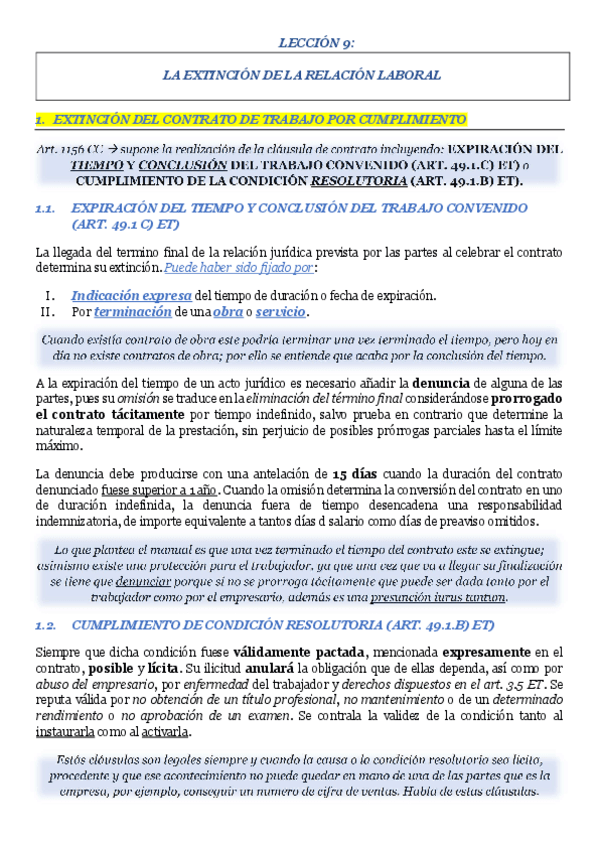 LECCION-9-T-Y-SS-LA-EXTINCION-DE-LA-RELACION-LABORAL.pdf