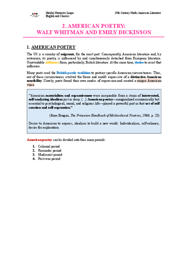 Unit-2American-Poetry.pdf