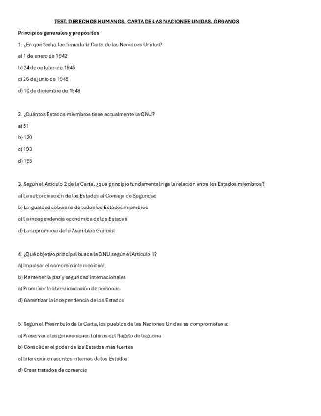 Test-Carta-de-las-Naciones-Unidas.-Organos..PDF