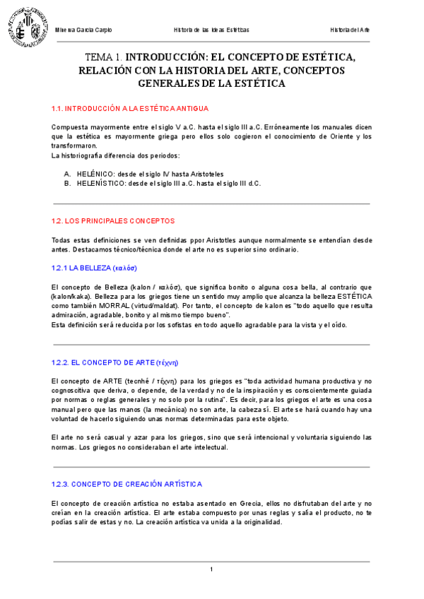 Apuntes completos Ideas Estéticas.pdf
