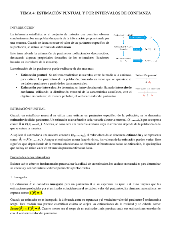 TEMA 4: ESTIMACIÓN PUNTUAL Y POR INTERVALOS DE CONFIANZA.pdf