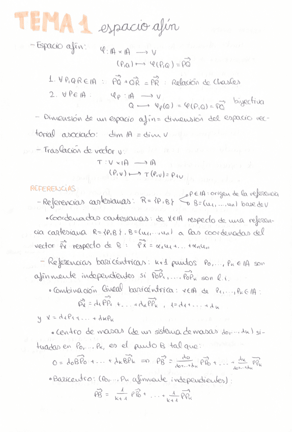 Geometría Tema 1 Ejercicios.pdf