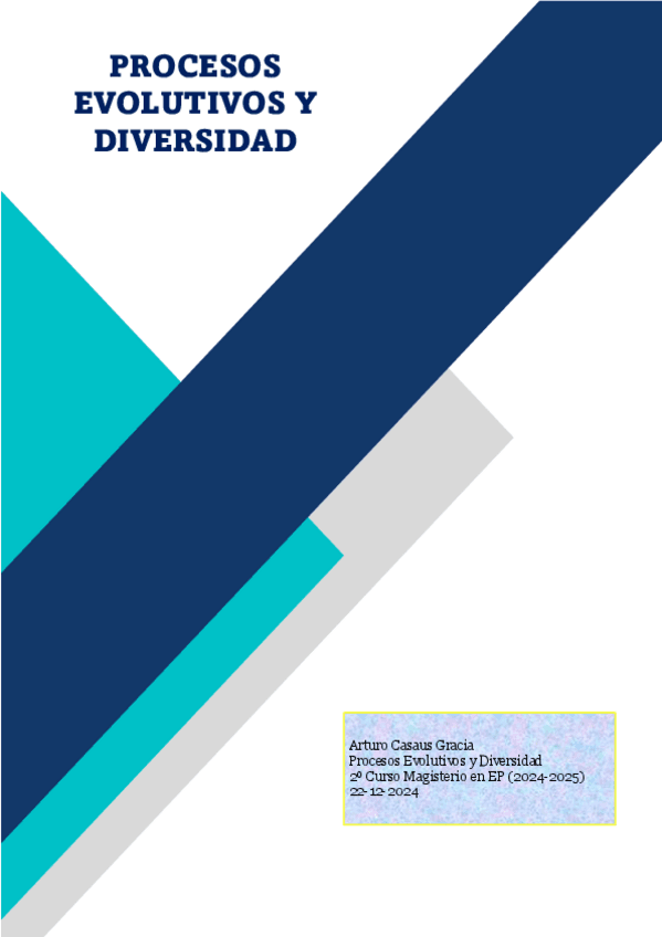 Procesos Evolutivos y Diversidad.pdf