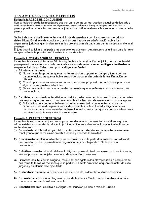 Procesal-II-tema-9.pdf
