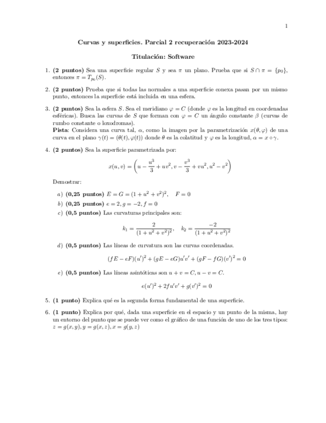 Curvas y superficies. Parcial 2 recuperación 2023-2024.pdf