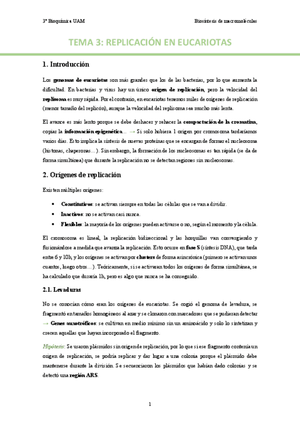 TEMA-3.-Replicacion-en-eucariotas..pdf