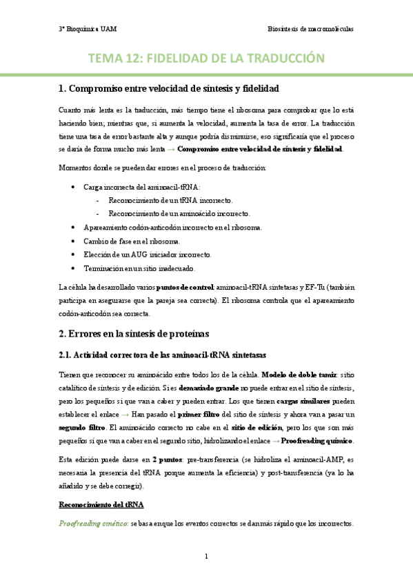 TEMA-12.-Fidelidad-de-la-sintesis-de-proteinas..pdf