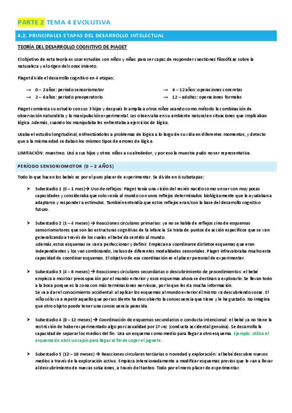 EVO I T.4 (Parte 2): Desarrollo cognitivo.pdf