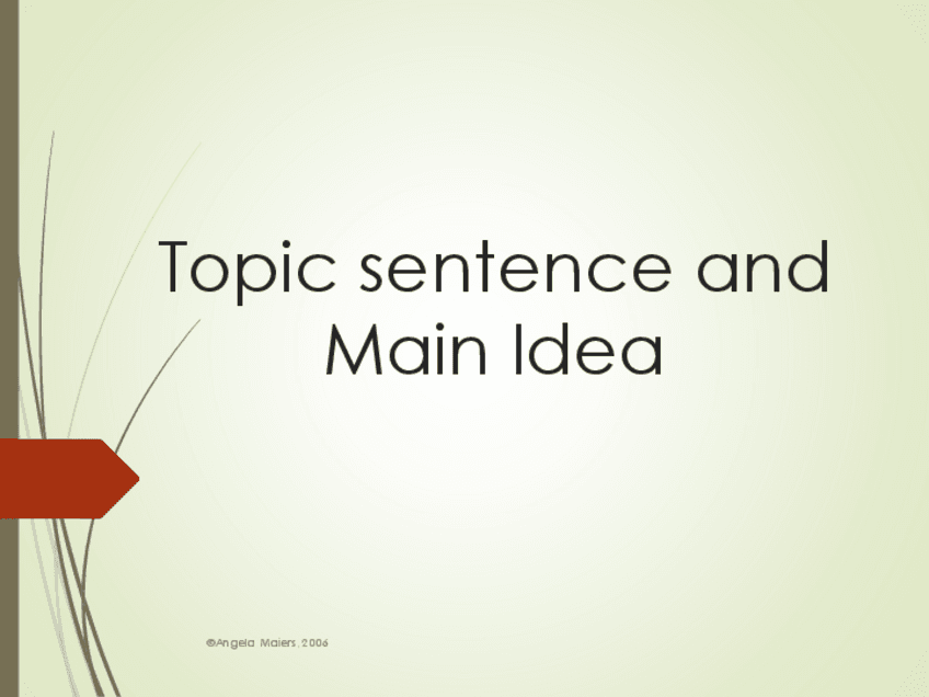 2-Topic-SentenceMain-Idea-II.pdf