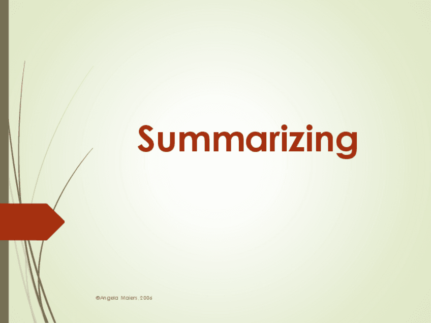 7-Summarising.pdf