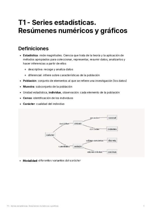 T1 - Series estadísticas. Resúmenes numéricos y gráficos.pdf