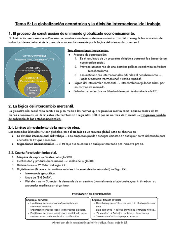 Tema 5 - La globalizacion económica y la división internacional del trabajo.pdf