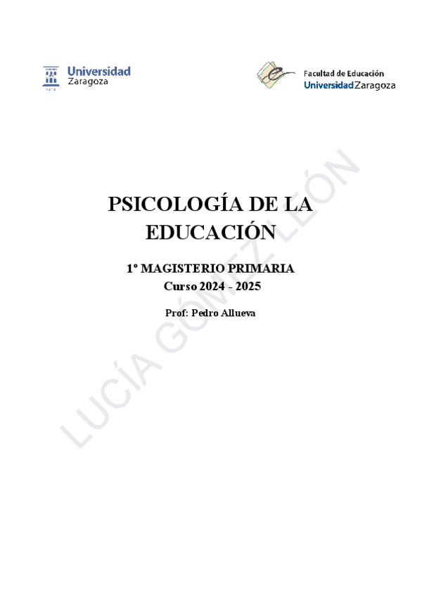 Apuntes_Psicología de la Educación - Pedro Allueva.pdf