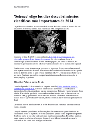 Tema 4 cultura cientifica descubrimientos cientificos 2014.pdf