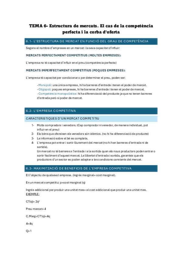 TEMA-6-Introduccio-a-leconomia-Estructura-de-mercat.-El-cas-de-la-competencia-perfecta-i-la-corba-doferta.pdf