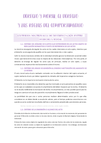 TEMA 3. DERECHO Y MORAL. EL DERECHO Y LAS REGLAS DE COMPORTAMIENTO.pdf