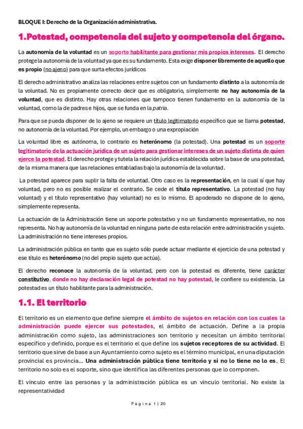 Apuntes-BLOQUE-1-DERECHO-DE-LA-ORGANIZACION-ADMINISTRATIVA.pdf
