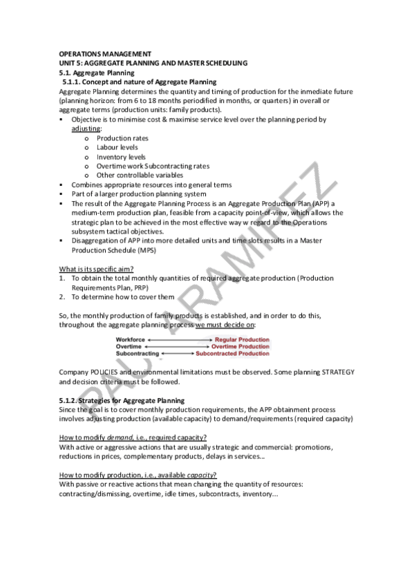 Fundamentals-operations-management-unit-5.pdf