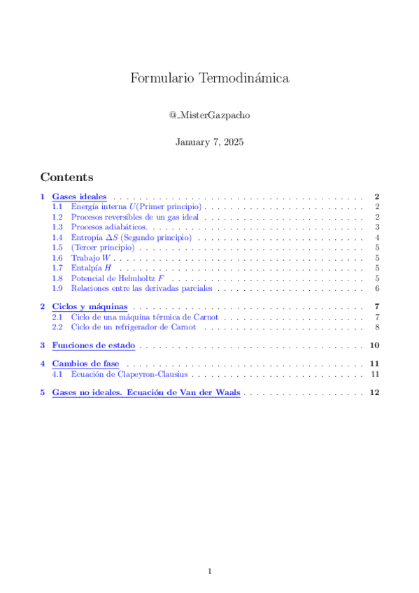 FORMULARIO (Latex) Termodinámica.pdf
