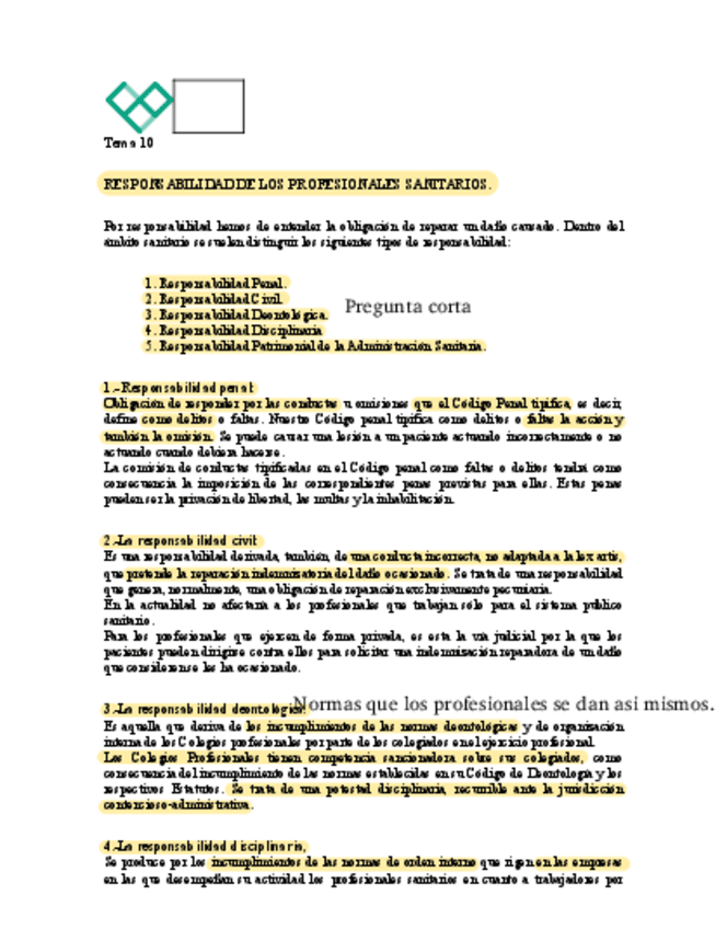 Tema-10.-Responsabilidad-de-los-Profesionales-Sanitarios.-Etica-y-Deontologia-Profesional.-Odontologia..pdf