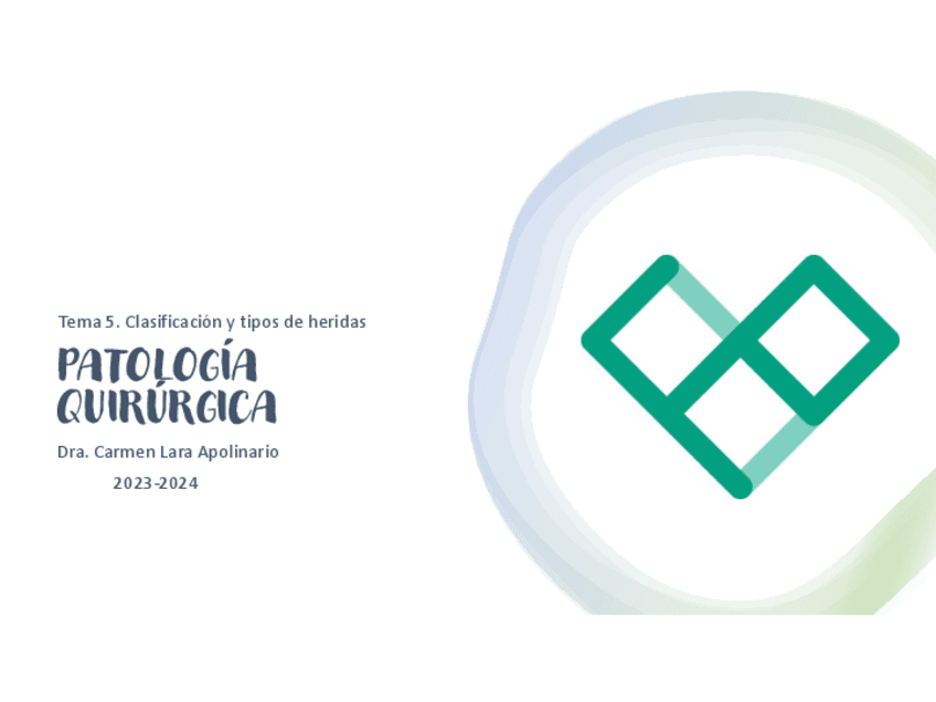 Tema-5.-Clasificacion-y-Tipos-de-Heridas.-Patologia-Quirurgica.-Odontologia..pdf