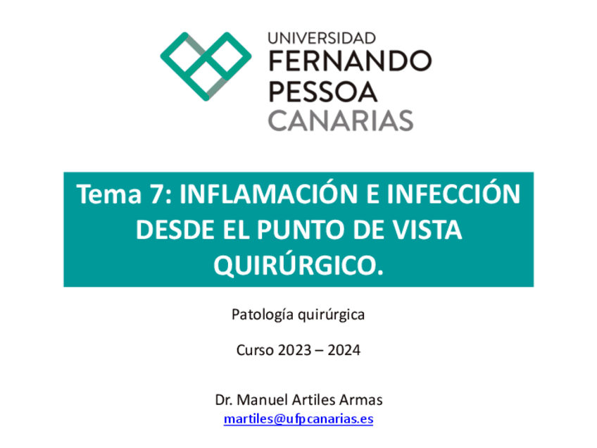 Tema-7.-Inflamacion-e-Infeccion-desde-el-Punto-de-Vista-Quirurgico.-Patologia-Quirurgica.-Odontologia..pdf