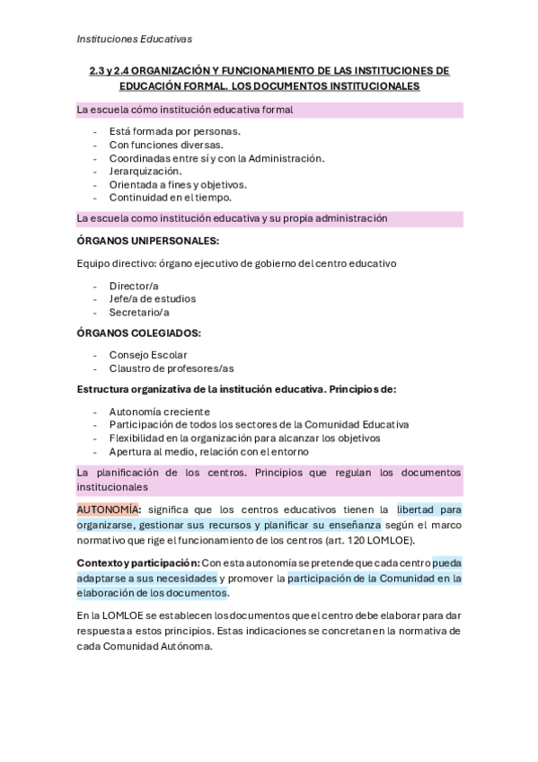 2.3-y-2.4-ORGANIZACION-Y-FUNCIONAMIENTO-DE-LAS-INSTITUCIONES-DE-EDUCACION-FORMAL.-LOS-DOCUMENTOS-INSTITUCIONALES.pdf