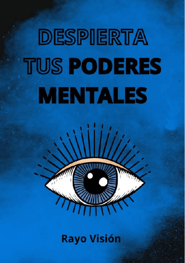 Despierta tus Poderes Mentales PDF Gratis.pdf