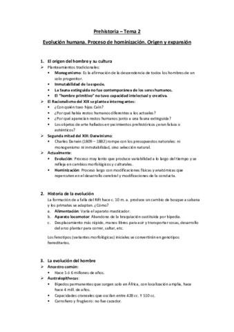 Prehistoria - Tema 2.pdf