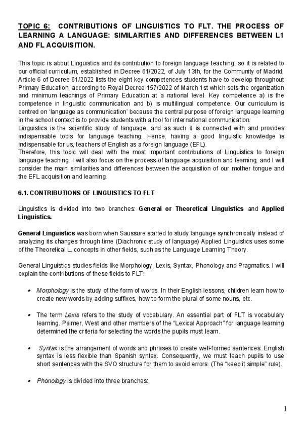 CONTRIBUTIONS-OF-LINGUISTICS-TO-FLT.-THE-PROCESS-OF-LEARNING-A-LANGUAGE.-SIMILARITIES-AND-DIFFERENCES-BETWEEN-L1-AND-FL-ACQUISITION..pdf