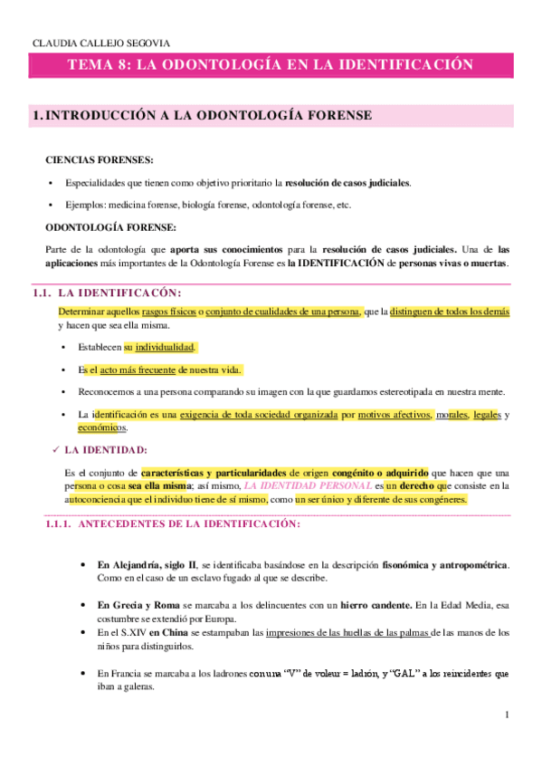 TEMA-8LA-IDENTIFICACION-EN-LA-ODONTOLOGIAclaudiacallejo.pdf