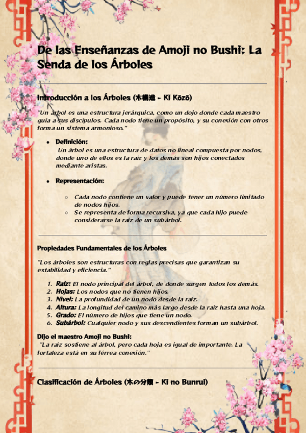 (ED T5) - La Senda de los Árboles: Amoji no Bushi.pdf