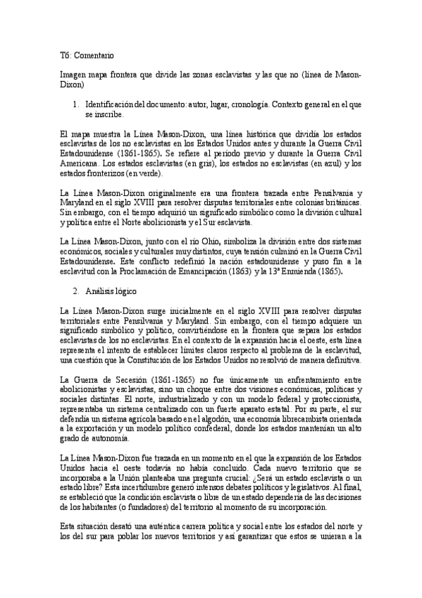 T6- Comentario: IMAGEN-MAPA-FRONTERA-QUE-DIVIDE-LAS-ZONAS-ESCLAVISTAS-Y-LAS-QUE-NO-LINEA-DE-MASON-DIXON.pdf