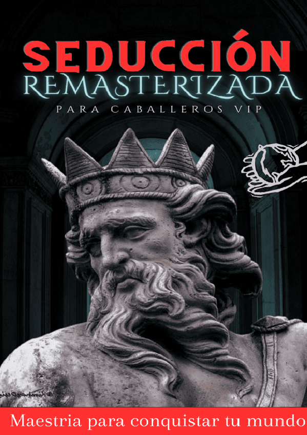 Seduccion Remasterizada PDF Gratis.pdf