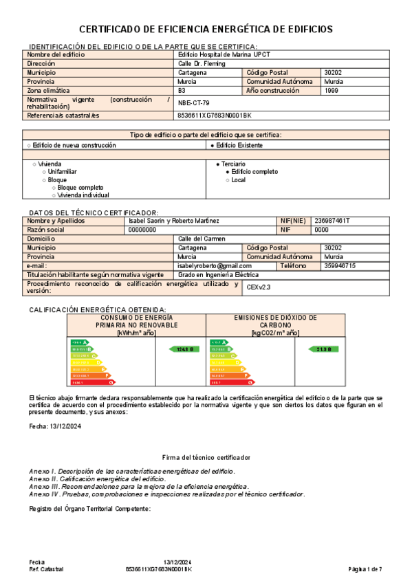InformeCE3XInstalacionSFV87HospitaldeMarina.pdf