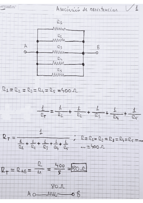 Asociación de resistencias en paralelo del mismo valor.pdf