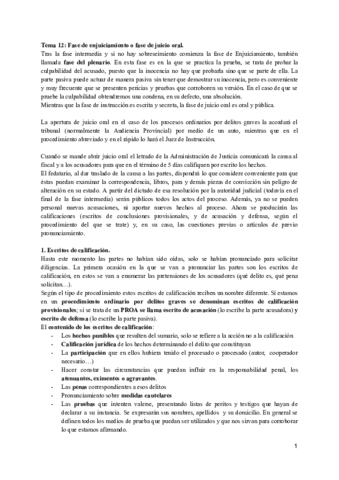 Tema 12_ Fase de enjuiciamiento o fase de juicio oral.pdf