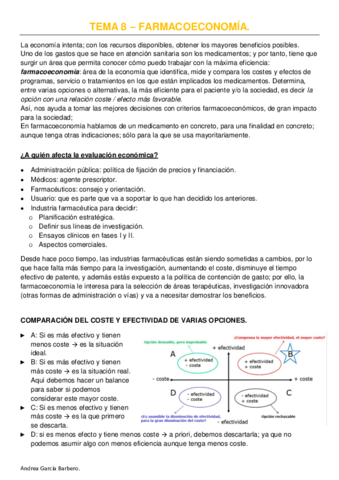 TEMA 8 - FARMACOECONOMÍA..pdf